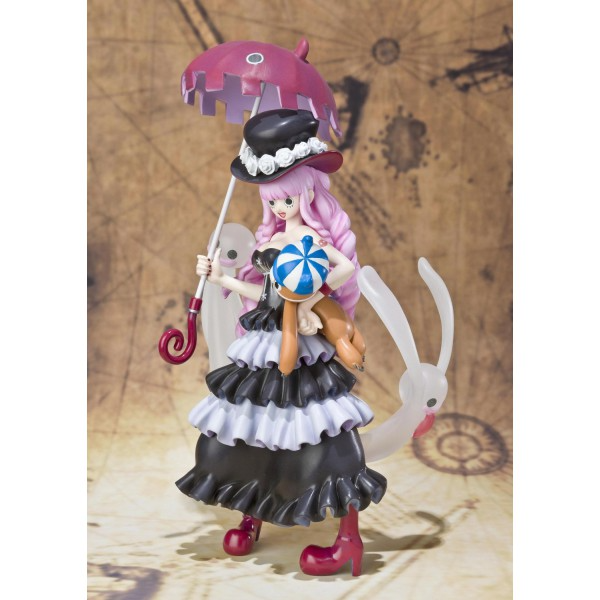FIGUARTS ZERO ONE PIECE PERONA