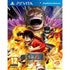 One Piece: Pirate Warriors 3 Playstation Vita