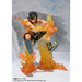 FIGUARTS ZERO ONE PIECE PORT GAS D ACE BATTLE VER JUJIKA SPECIAL COLOR EDITION