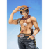 FIGUARTS ZERO ONE PIECE PORTGAS D. ACE 5TH ANNIVERSARY EDITION