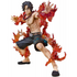 FIGUARTS ZERO ONE PIECE PORTGAS D. ACE BATTLE VER