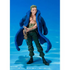 FIGUARTS ZERO ONE PIECE RORONOA ZORO 20TH ANNIVERSARY VER
