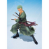 FIGUARTS ZERO ONE PIECE RORONOA ZORO 5TH ANNIVERSARY EDITION