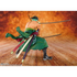 FIGUARTS ZERO ONE PIECE RORONOA ZORO KAIZOKU GARI NO ZORO