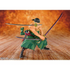 FIGUARTS ZERO ONE PIECE RORONOA ZORO KAIZOKU GARI NO ZORO
