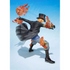 FIGUARTS ZERO ONE PIECE SABO 5TH ANNIVERSARY EDITION