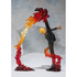 FIGUARTS ZERO ONE PIECE SANJI BATTLE VER DIABLE JAMBE FLAMBAGE SHOT