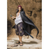 FIGUARTS ZERO ONE PIECE SHANKS CHOUJOU KESSEN VER