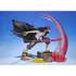FIGUARTS ZERO ONE PIECE SHANKS HAOH COLOR HAKI