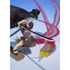 FIGUARTS ZERO ONE PIECE SHANKS HAOH COLOR HAKI