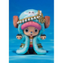 FIGUARTS ZERO ONE PIECE TONY TONY CHOPPER 20TH ANNIVERSARY VER