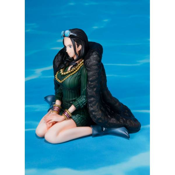 FIGUARTS ZERO ONE PIECE NICO ROBIN 20TH ANNIVERSARY VER