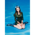 FIGUARTS ZERO ONE PIECE NICO ROBIN 20TH ANNIVERSARY VER