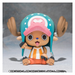 FIGUARTS ZERO ONE PIECE TONY TONY CHOPPER OMAERA GENKI KA ? KONOYARO VER LIMITED EDITION