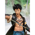 FIGUARTS ZERO ONE PIECE TRAFALGAR LAW DRESSROSA ARC VER