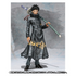 FIGUARTS ZERO ONE PIECE TRAFALGAR LAW SEVEN WARLORDS OF THE SEA VER LIMITED EDITION