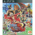 One Piece: Unlimited World R PLAYSTATION 3