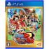 One Piece: Unlimited World R Deluxe Edition PlayStation 4