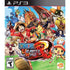 One Piece: Unlimited World Red PlayStation 3