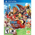 One Piece: Unlimited World Red Playstation Vita