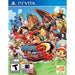 One Piece: Unlimited World Red Playstation Vita