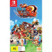 One Piece: Unlimited World Red [Deluxe Edition] Nintendo Switch