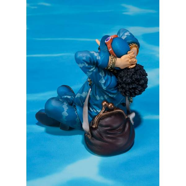 FIGUARTS ZERO ONE PIECE USOPP 20TH ANNIVERSARY VER