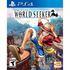 One Piece: World Seeker PlayStation 4