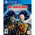 One Punch Man: A Hero Nobody Knows PlayStation 4