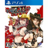 Oneechanbara Z2 Chaos PLAYSTATION 4