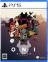 ONI: Road to be the Mightiest Oni (Multi-Language) PLAYSTATION 5