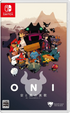 ONI: Road to be the Mightiest Oni (Multi-Language) NINTENDO SWITCH