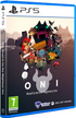 ONI: Road to be the Mightiest Oni PLAYSTATION 5
