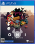 ONI: Road to be the Mightiest Oni (Multi-Language) PLAYSTATION 4