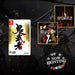 Onimusha: Warlords [e-Capcom Limited Edition] Nintendo Switch