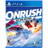 ONRUSH PlayStation 4