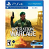 Operation Warcade PlayStation 4