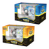 Pokemon Hidden Fates Poke Ball Collection Box Shiny Metagross-GX & Shiny Zoroark-GX