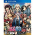 Ouka Sabaki Zan Playstation Vita