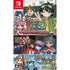 Bokura no Keshigomu Otoshi Shin Gakki + All Seasons Enjoy Set Nintendo Switch