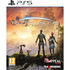 Outcast 2 - A New Beginning PLAYSTATION 5