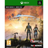 Outcast 2 - A New Beginning XBOX SERIES X