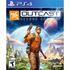 Outcast: Second Contact PlayStation 4