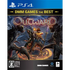 Outward [DMM Games The Best] (English) PlayStation 4