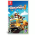 Overcooked! 2 Nintendo Switch