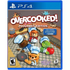 Overcooked PlayStation 4