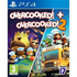 Overcooked! + Overcooked! 2 PlayStation 4