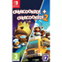 Overcooked! + Overcooked! 2 Nintendo Switch