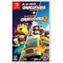 Overcooked! Special Edition + Overcooked! 2 Nintendo Switch