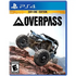 OVERPASS PlayStation 4